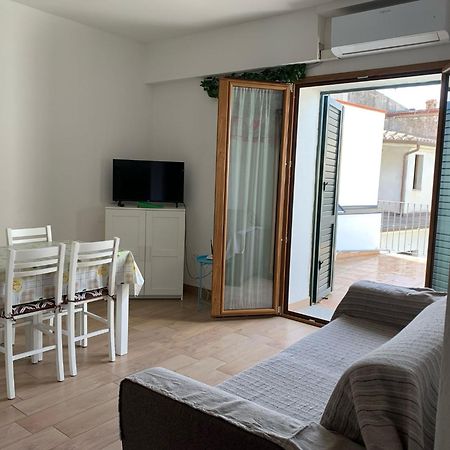 Cav Mameli Aparthotel Доргали Екстериор снимка