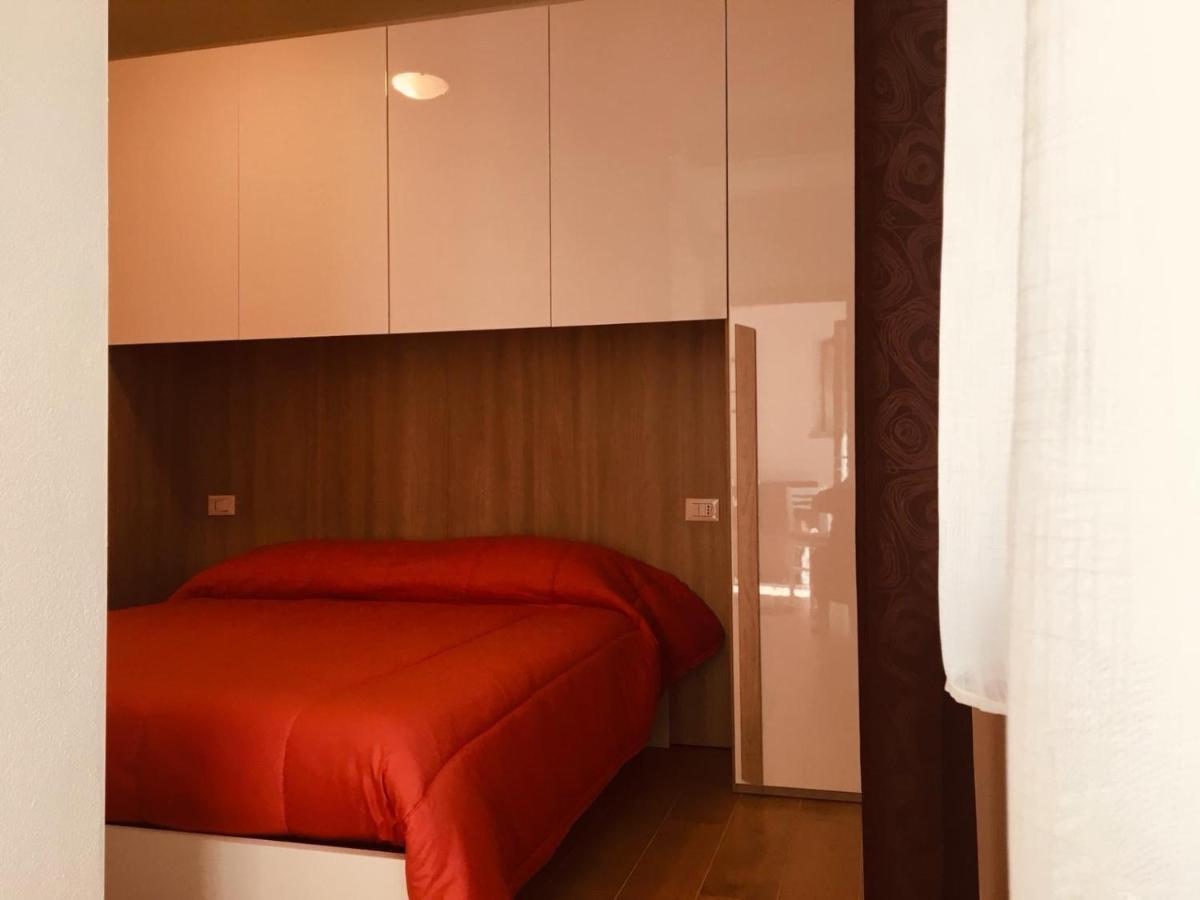 Cav Mameli Aparthotel Доргали Екстериор снимка
