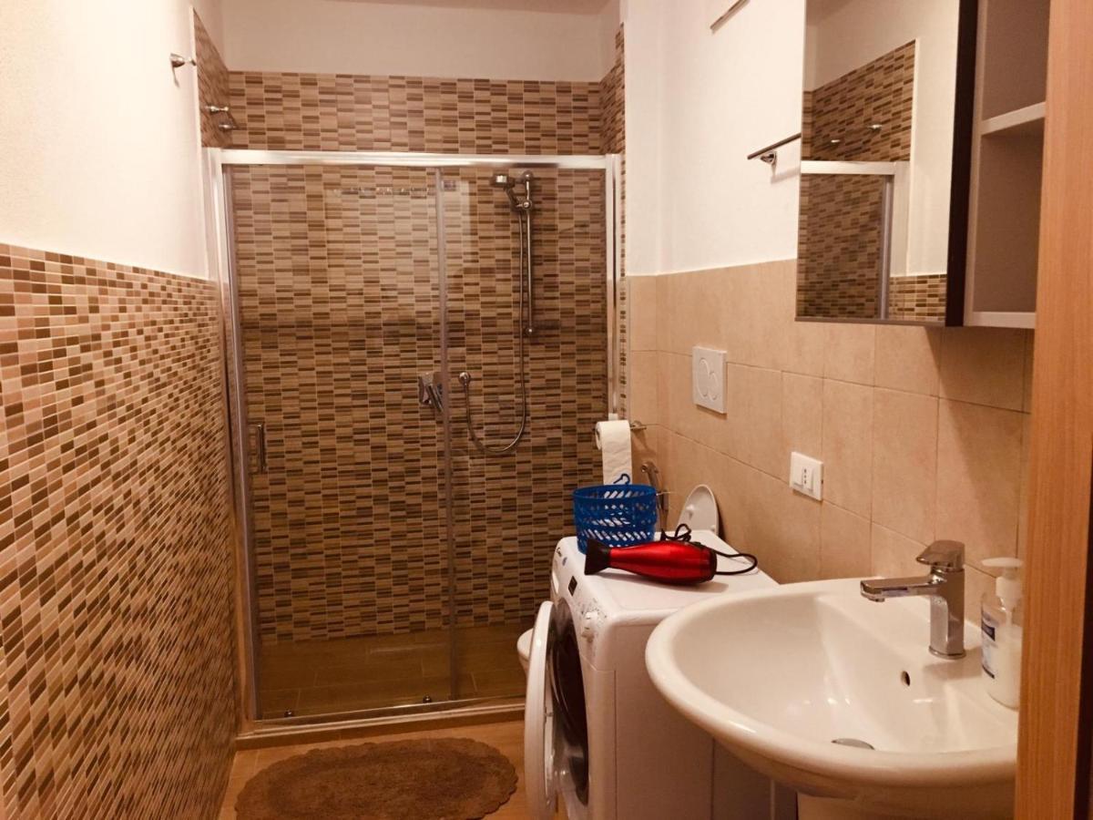 Cav Mameli Aparthotel Доргали Екстериор снимка