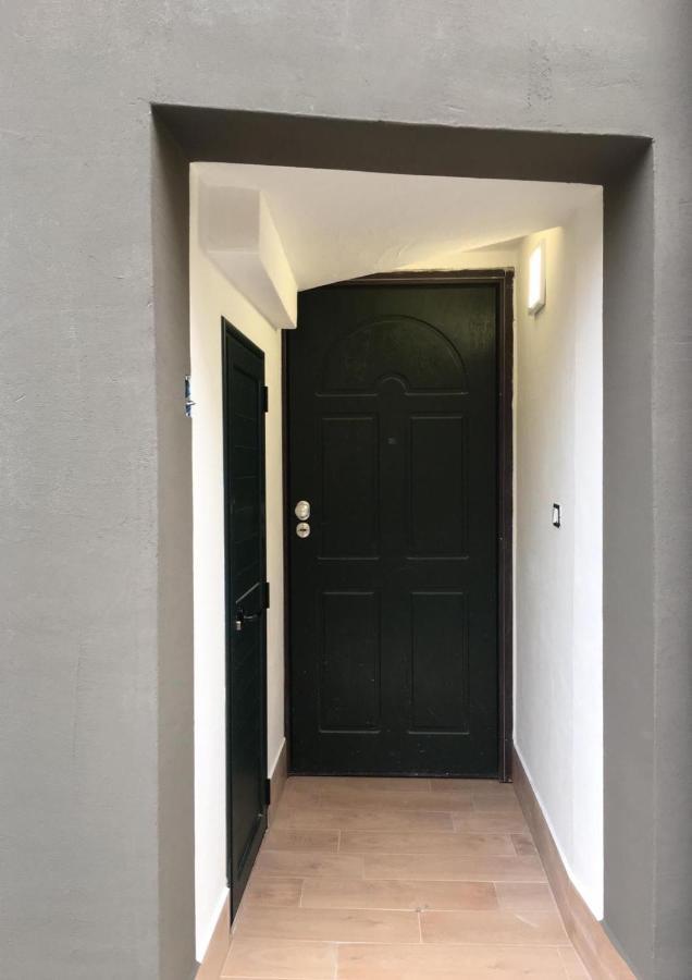 Cav Mameli Aparthotel Доргали Екстериор снимка