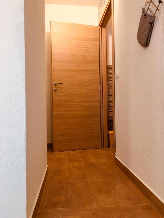 Cav Mameli Aparthotel Доргали Екстериор снимка