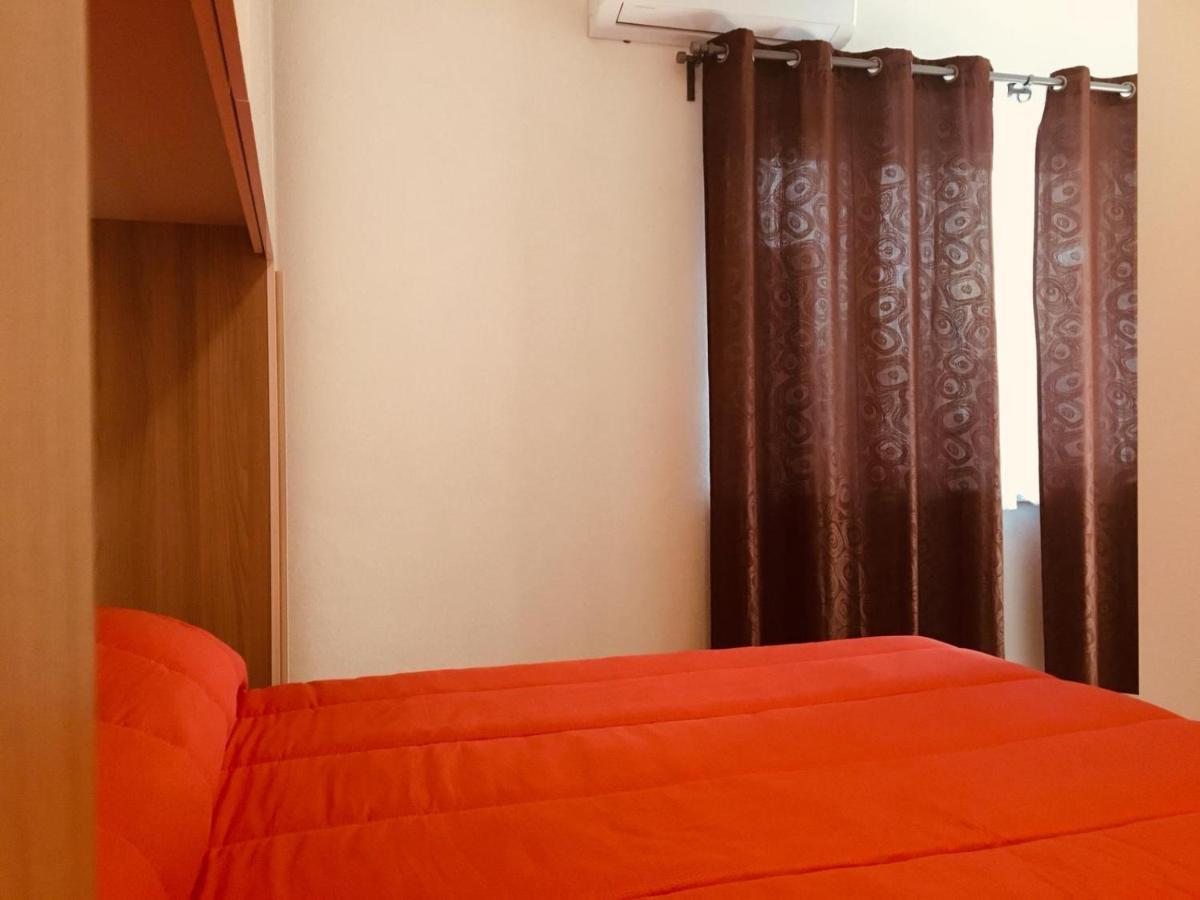 Cav Mameli Aparthotel Доргали Екстериор снимка