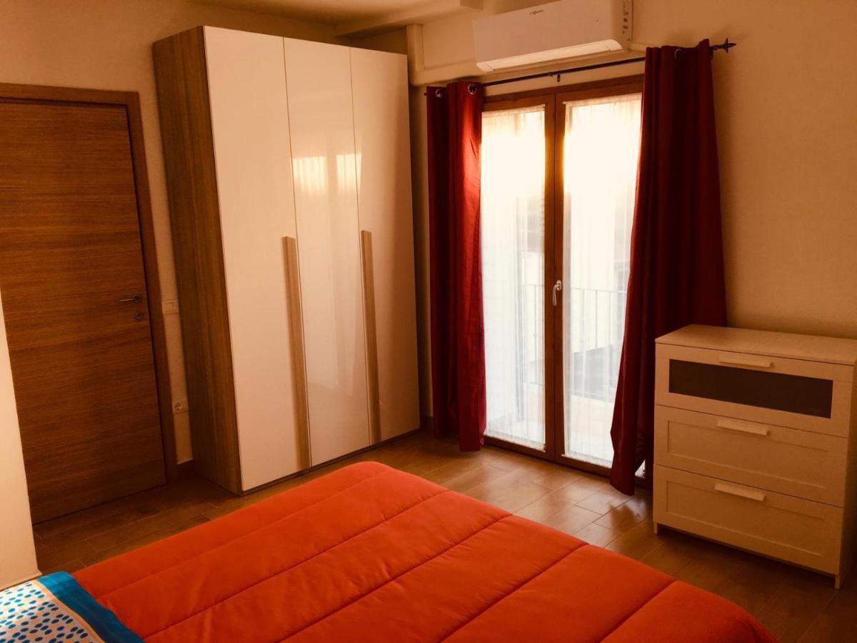 Cav Mameli Aparthotel Доргали Екстериор снимка