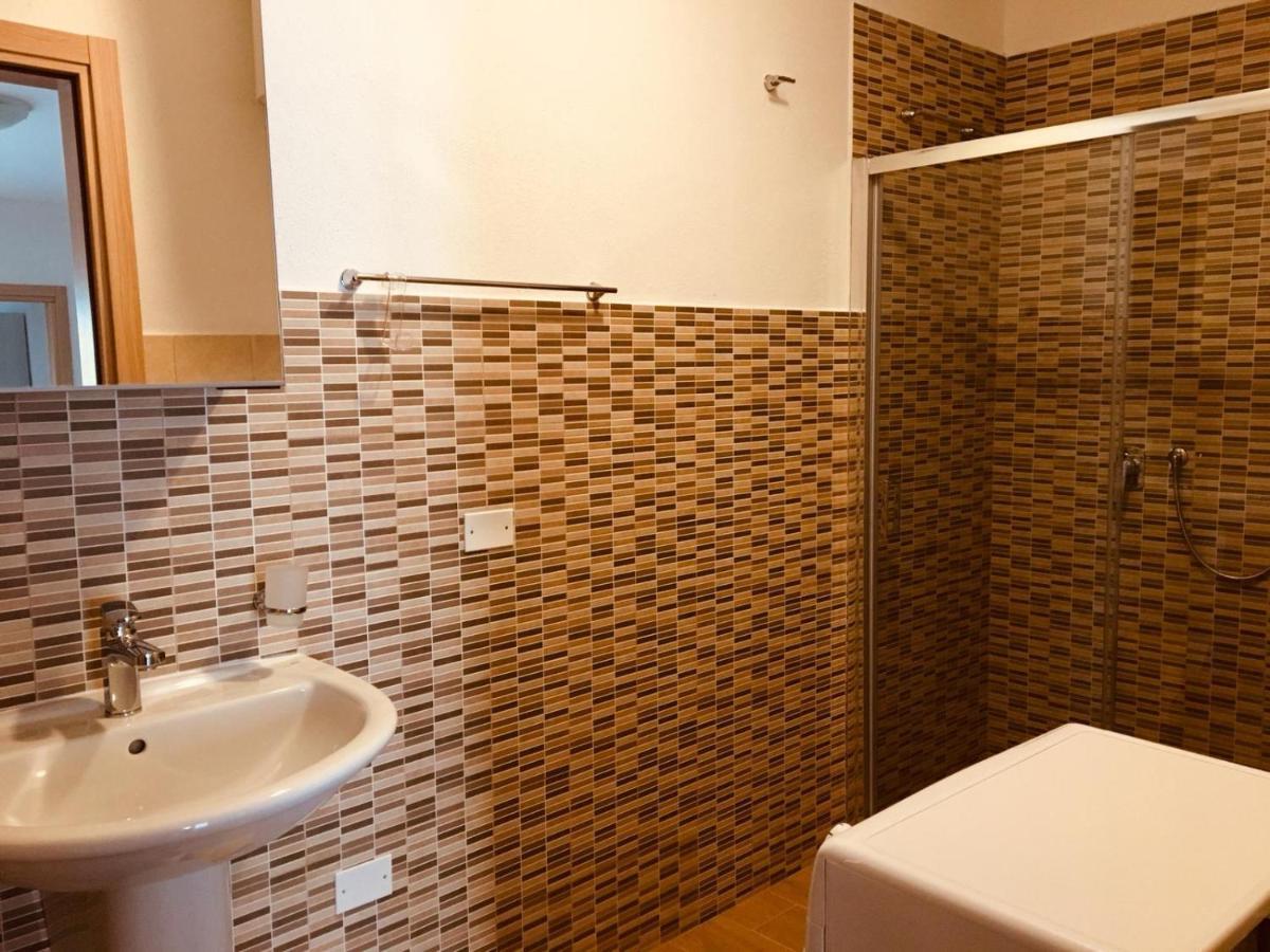 Cav Mameli Aparthotel Доргали Екстериор снимка