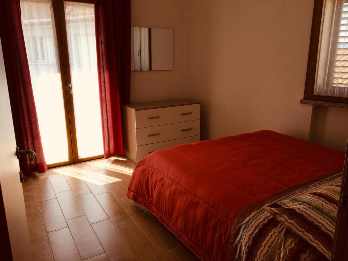 Cav Mameli Aparthotel Доргали Екстериор снимка