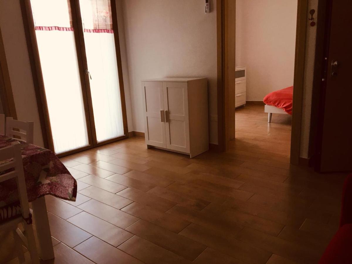 Cav Mameli Aparthotel Доргали Екстериор снимка