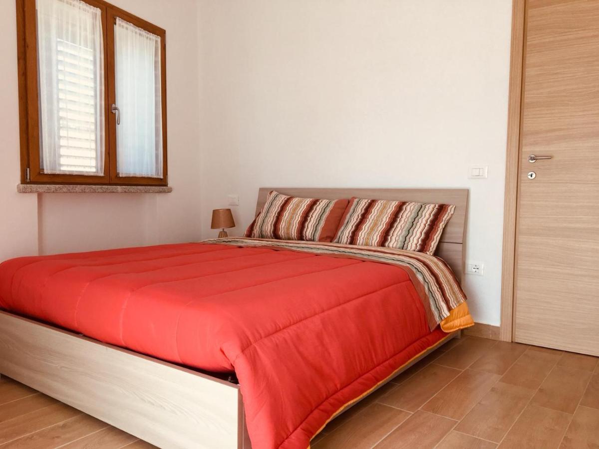 Cav Mameli Aparthotel Доргали Екстериор снимка