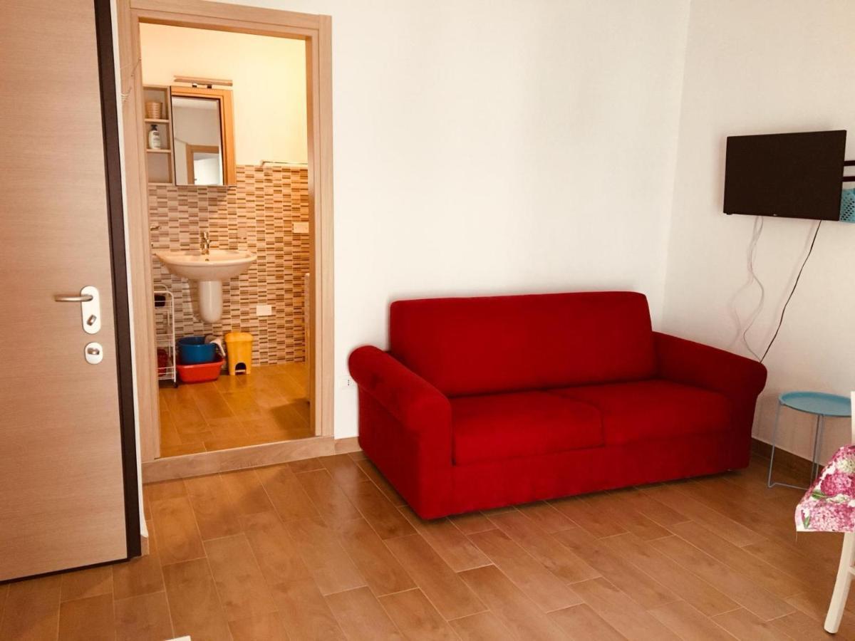 Cav Mameli Aparthotel Доргали Екстериор снимка