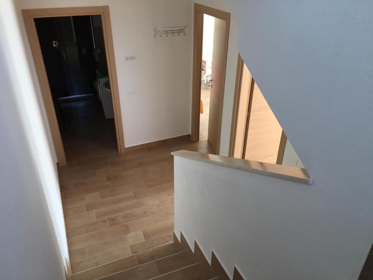 Cav Mameli Aparthotel Доргали Екстериор снимка