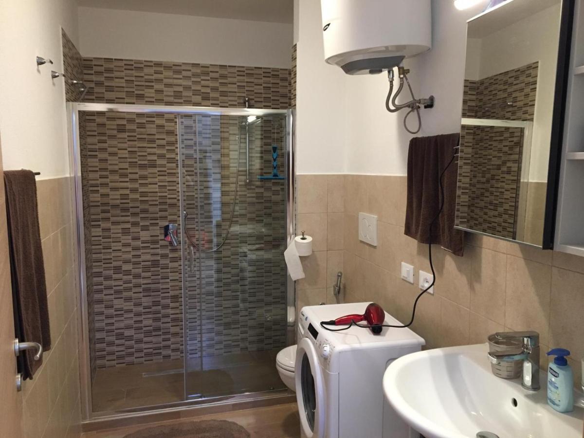 Cav Mameli Aparthotel Доргали Екстериор снимка